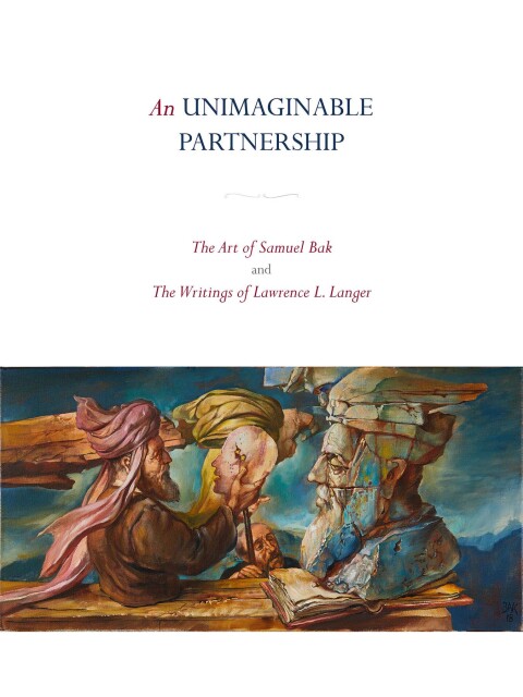 Cover image for book An Unimaginable Partnership