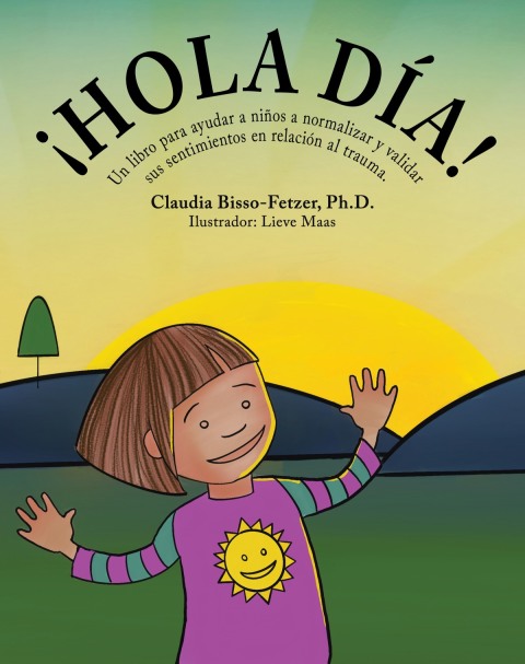 Cover image for book Hola Día!