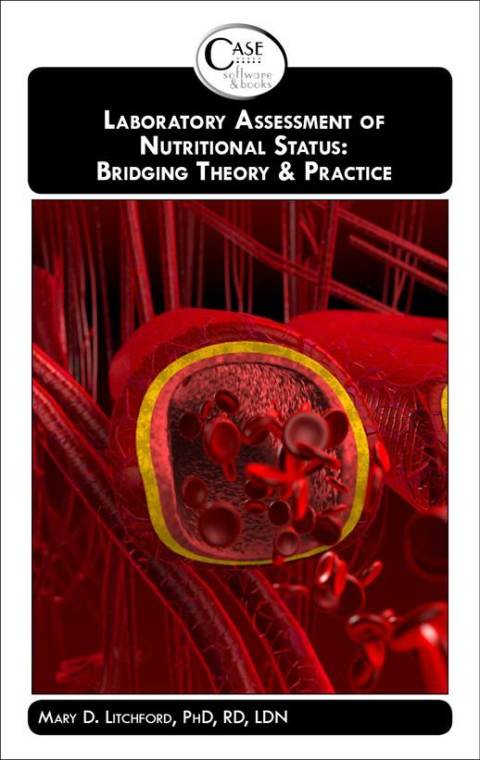 Cover image for book Laboratory Assessment of Nutritional Status: Bridging Theory & Practice