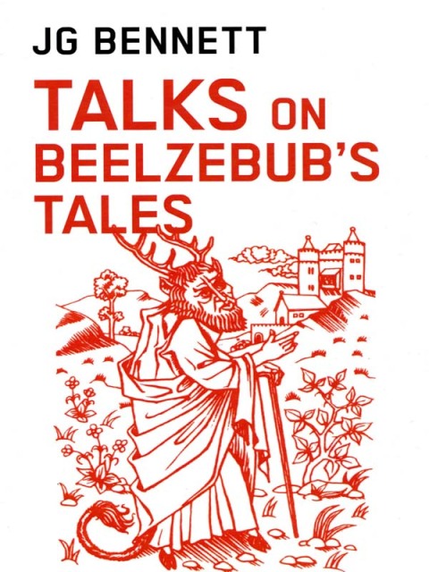 Talks on Beelzebub's Tales 