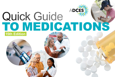 Cover image for book Quick Guide to Medications