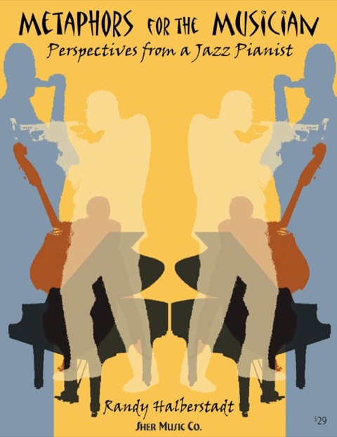 Cover image for book Metaphors for the Musician