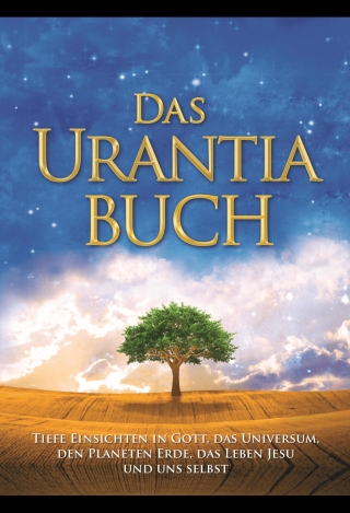 Das Urantia Buch / The Urantia Book