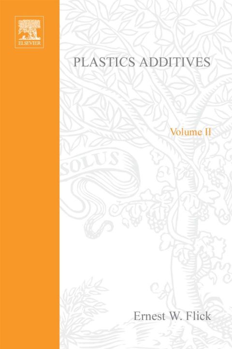 Cover image for book Plastics Failure Analysis and Prevention