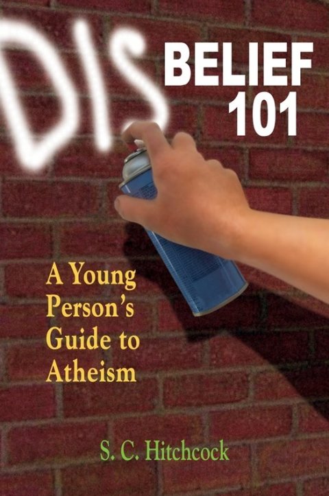 Cover image for book Disbelief 101