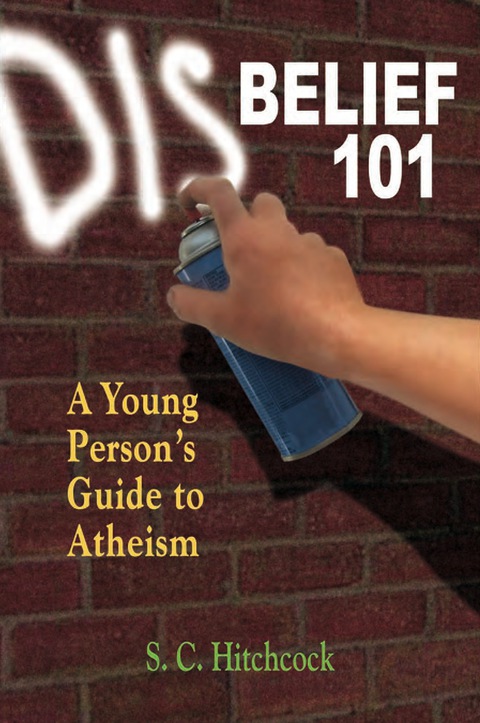 Cover image for book Disbelief 101
