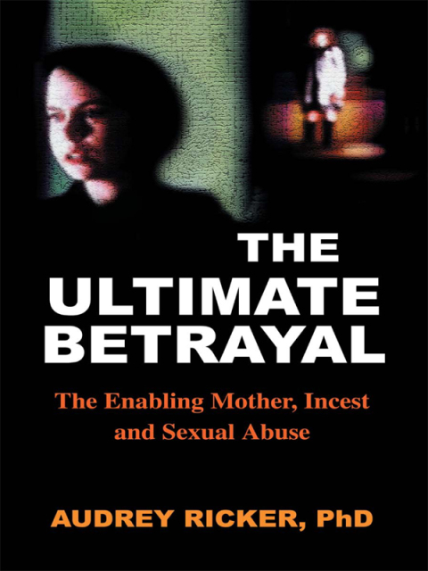 Cover image for book The Ultimate Betrayal