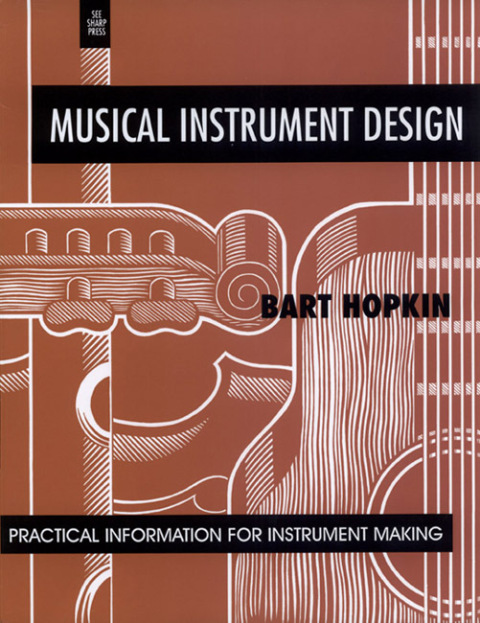 Musical Instrument Design 