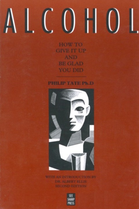 Cover image for book Alcohol