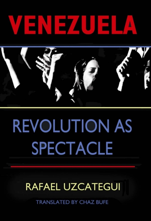 Cover image for book Venezuela