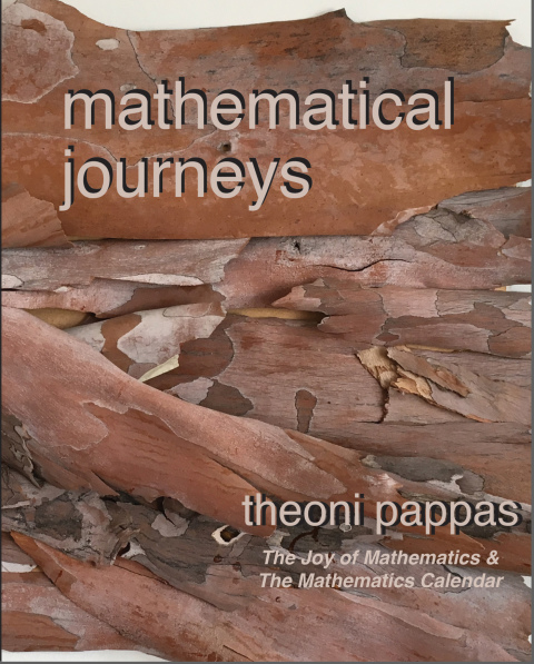 Cover image for book Mathematical Journeys