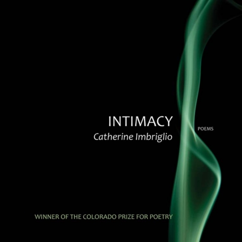 Cover image for book Intimacy