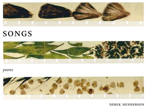Cover image for book Songs