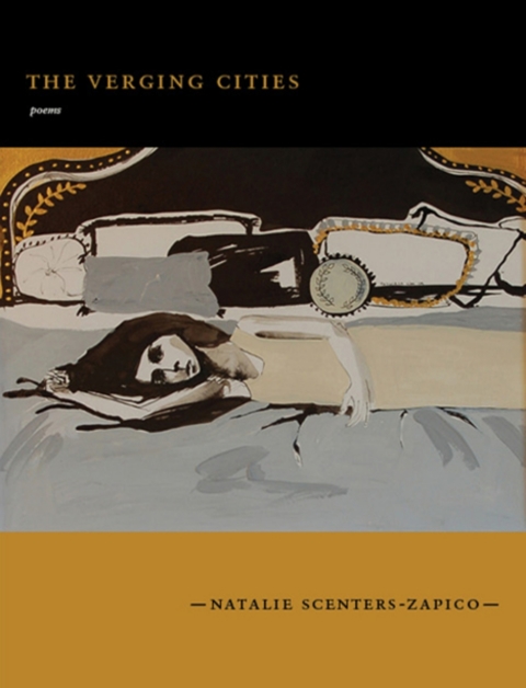 Cover image for book The Verging Cities