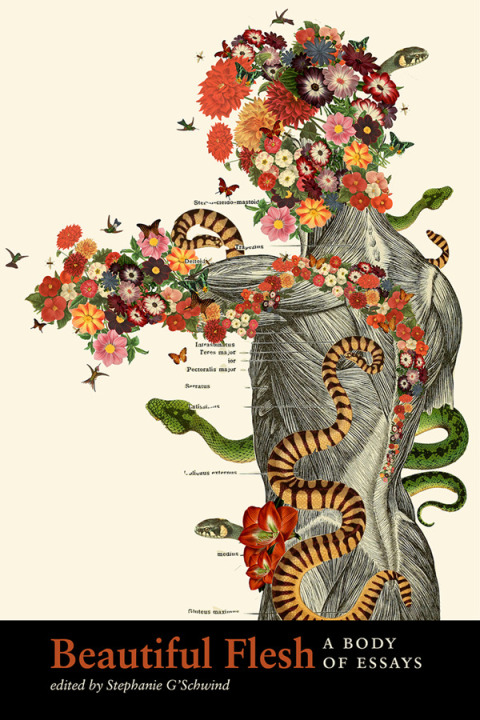 Cover image for book Beautiful Flesh