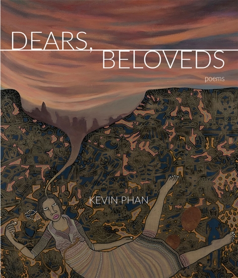 Cover image for book Dears, Beloveds