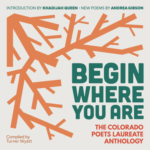 Cover image for book Begin Where You Are