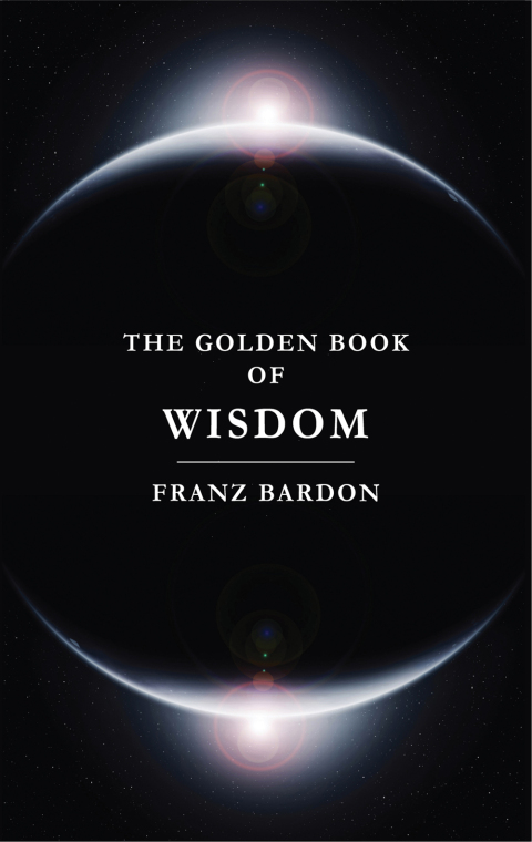 Cover image for book Golden Book of Wisdom