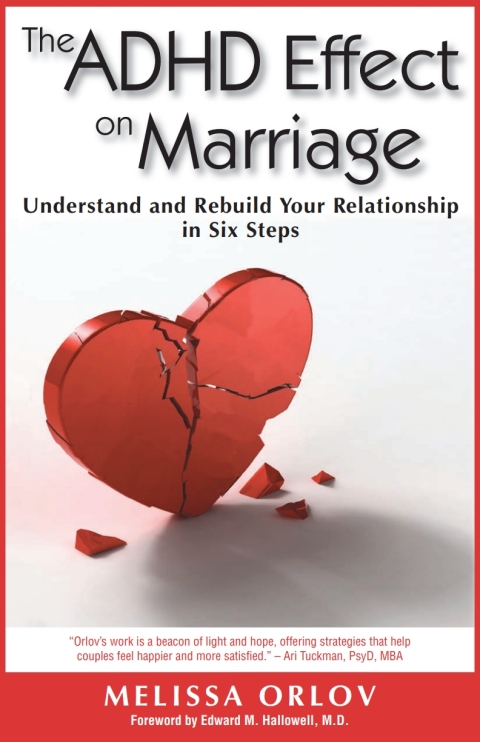 The ADHD Effect on Marriage 