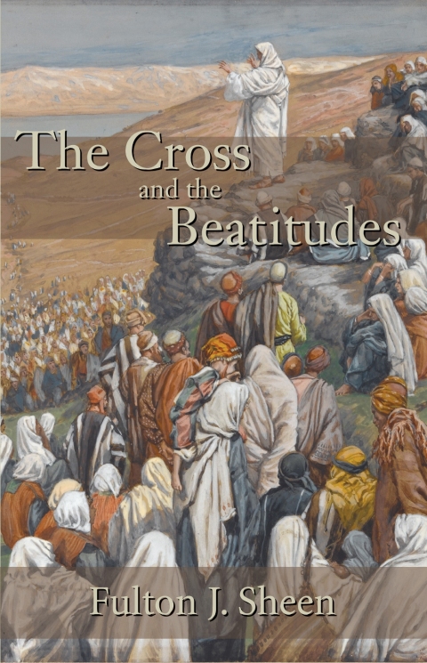 Cover image for book The Cross and the Beatitudes