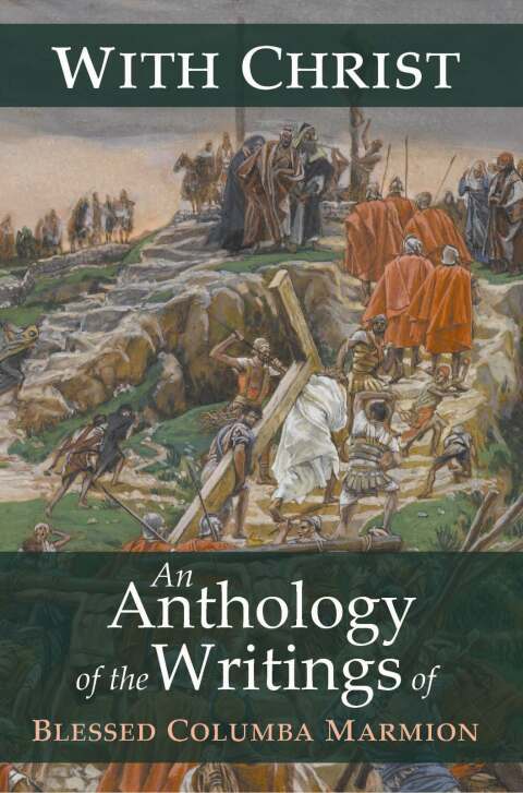 Cover image for book With Christ