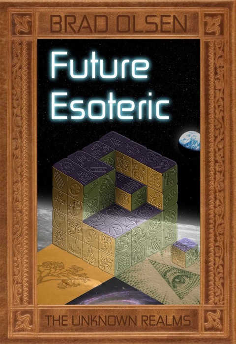 Cover image for book Future Esoteric