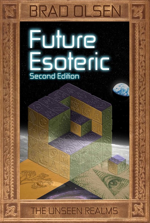 Cover image for book Future Esoteric