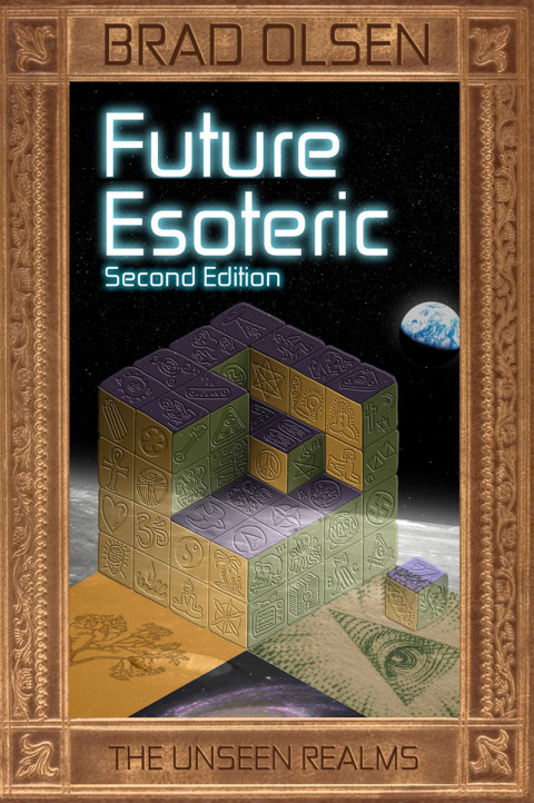 Cover image for book Future Esoteric