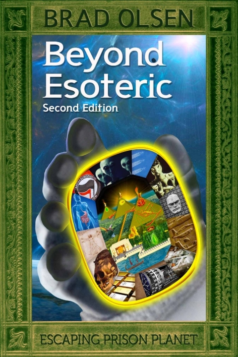 Cover image for book Beyond Esoteric