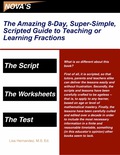 The Amazing 8-Day, Super-Simple, Scripted Guide to Teaching 