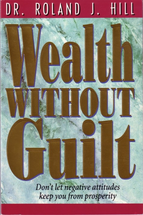 Cover image for book Wealth Without Guilt