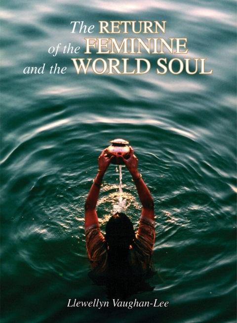 Cover image for book The Return of the Feminine and the World Soul