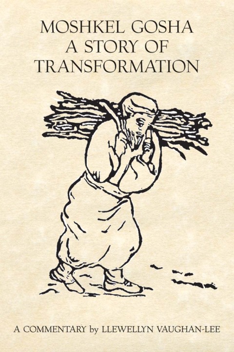 Cover image for book Moshkel Gosha