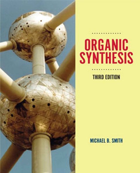 Cover image for book Organic Synthesis