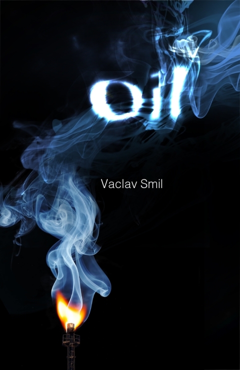 Cover image for book Oil: Resources Production Uses Impacts