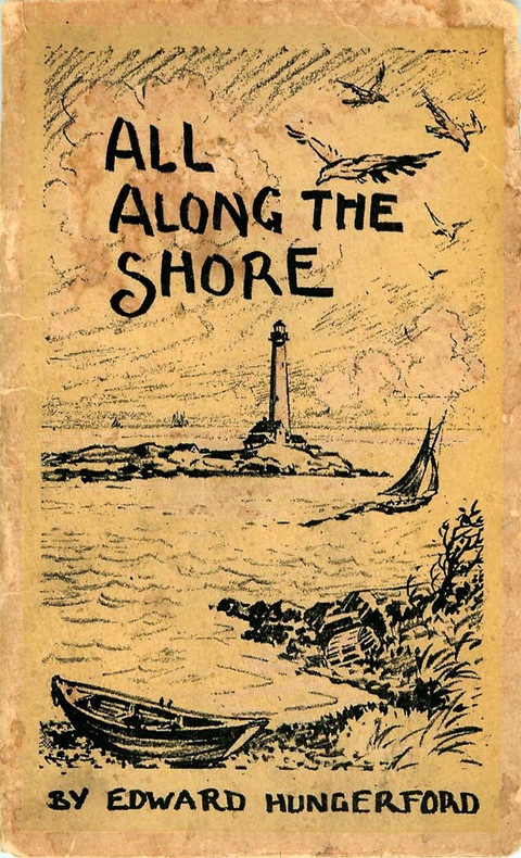 Cover image for book All Along the Shore