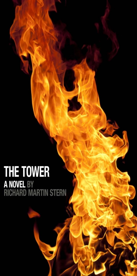 Cover image for book The Tower