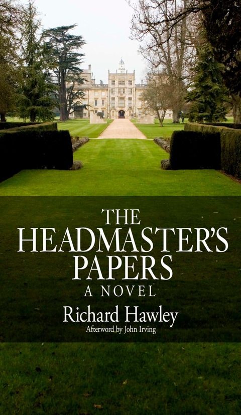 Cover image for book The Headmasters Papers
