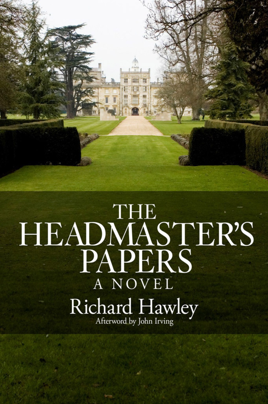 Reflowable The Headmasters Papers; $11.09
