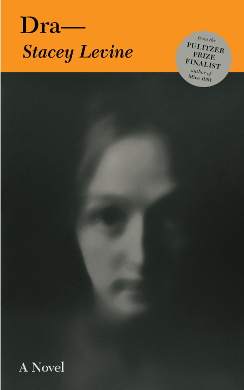 Cover image for book Dra—