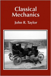 Cover image: Classical Mechanics 1st edition 9781891389221