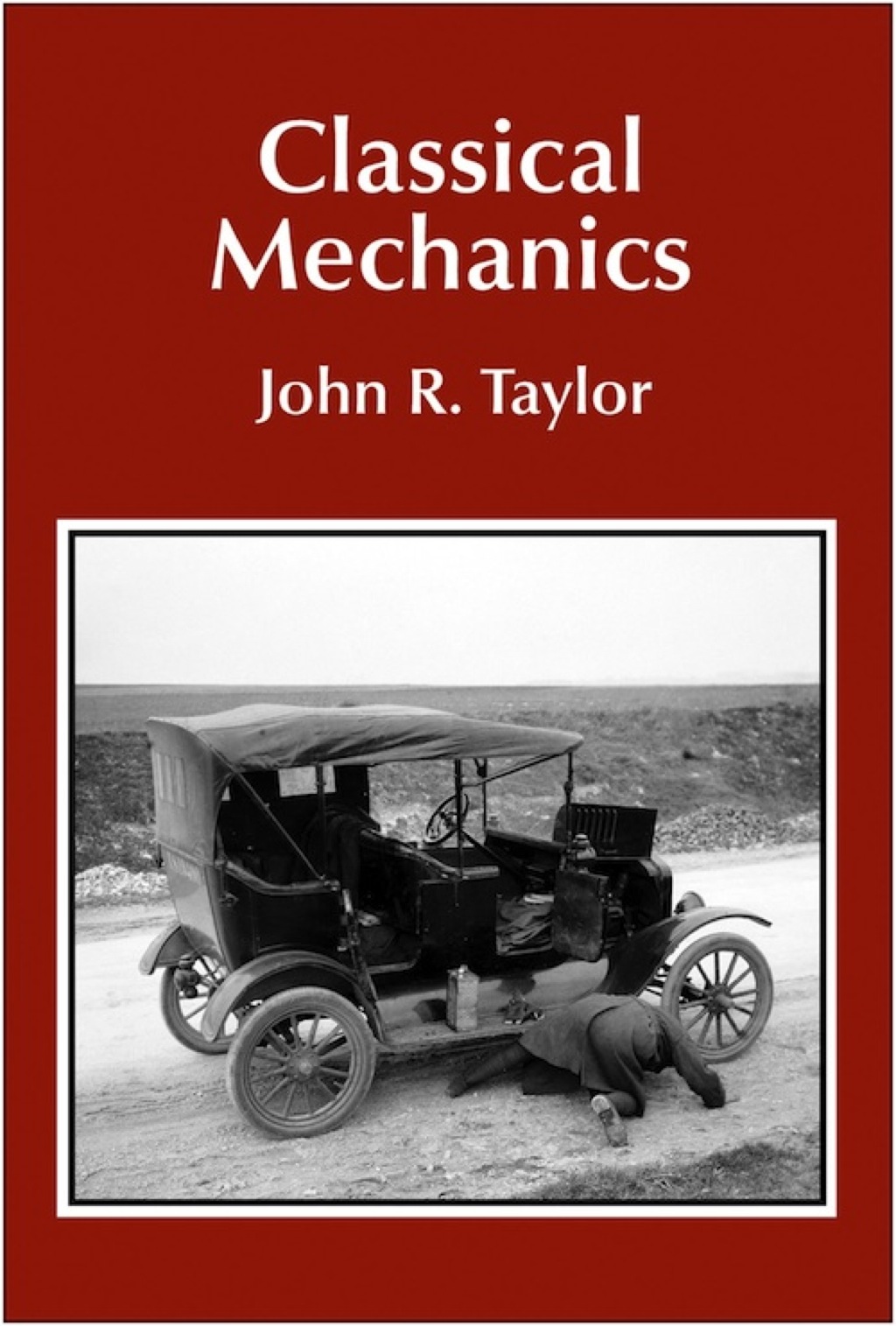 Page Fidelity Classical Mechanics; $68.00