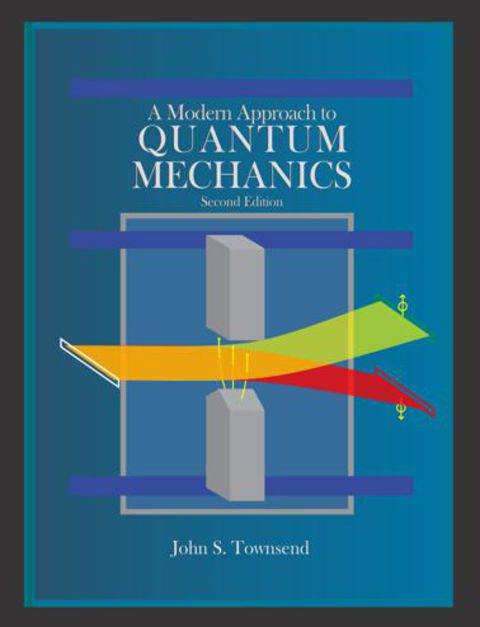 Modern Approach To Quantum Mechanics