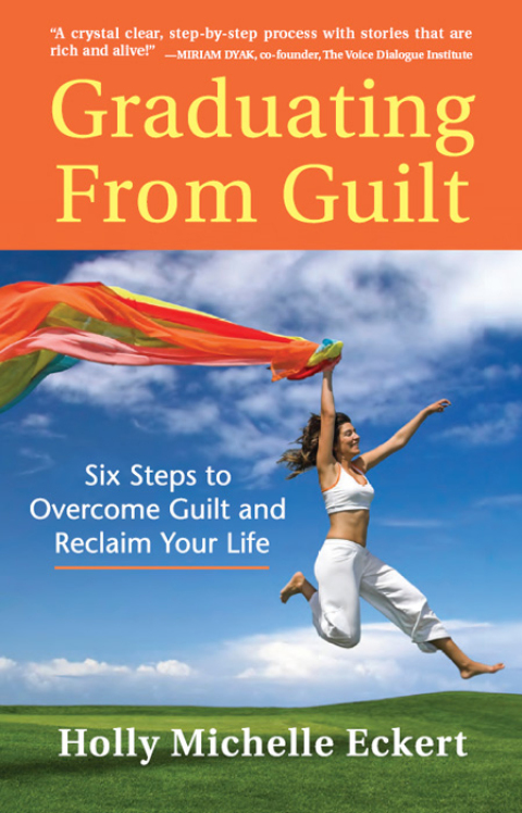 Cover image for book Graduating From Guilt