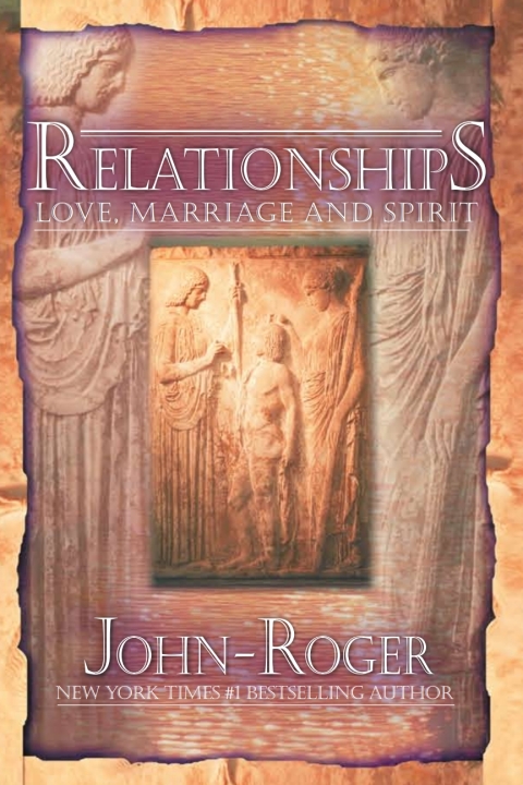 Cover image for book Relationships