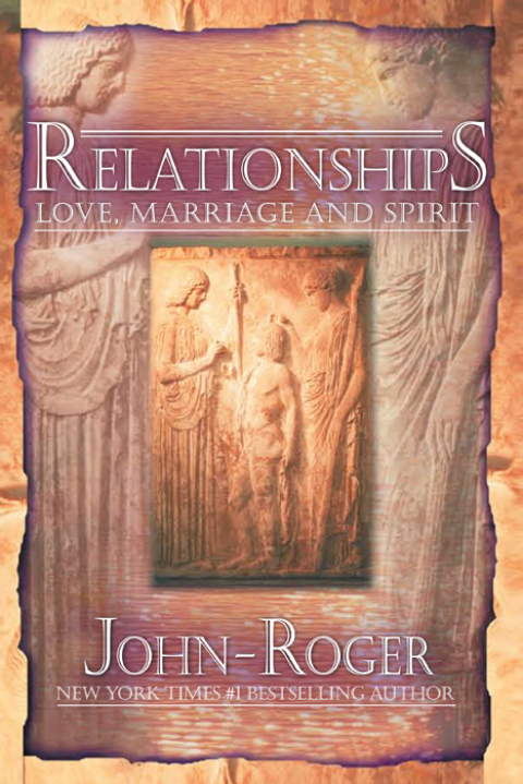 Cover image for book Relationships