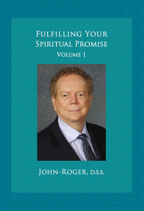Cover image for book Fulfilling Your Spiritual Promise