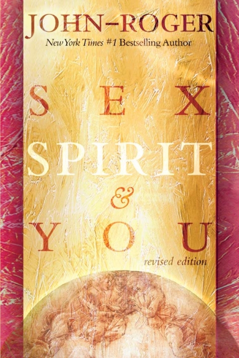 Cover image for book Sex, Spirit & You