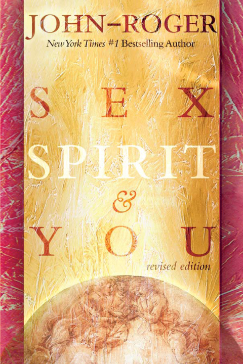 Cover image for book Sex, Spirit & You
