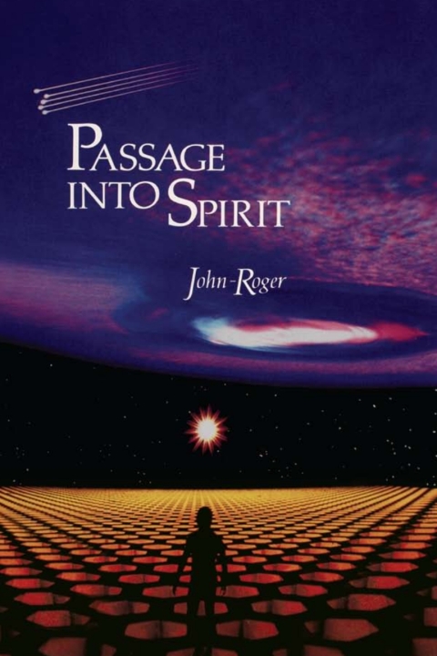 Cover image for book Passage Into Spirit